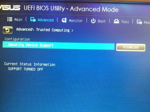 Advanced\ Trusted Computing - Security Device Support