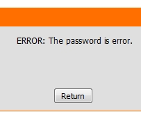 password-error
