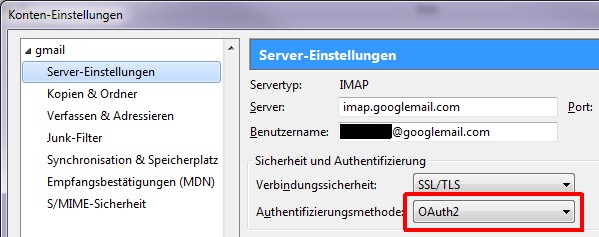 thunderbird-gmail-oauth2